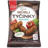 SEMIX Müsli tyčinky naslano paradajka a bazalka 55 g