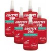 Loctite 290 - 250 ml, vysokopevnostné, pre malé a jemné závity, 5 x Loctite 290 - 250 ml