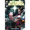 MY HERO ACADEMIA GN VOL 31