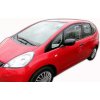 Deflektory HONDA JAZZ 2009
