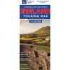 mapa Ireland touring 1:450 t.