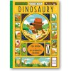 Život na Zemi Dinosaury - Heather Alexander; Andrés Lozano