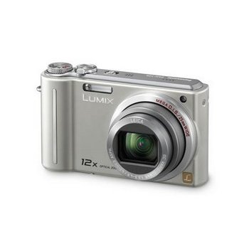 Panasonic Lumix DMC-TZ8