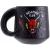 Paladone Hrnek Stranger Things Hellfire Club 3D 400 ml