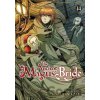 Seven Seas Entertainment Ancient Magus' Bride 14