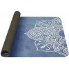 Yate Yoga mat from natural rubber