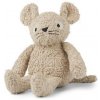 Béžová plyšová myška Monsieur Liewood