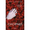 Chcípneš - Ludvíková Jitka