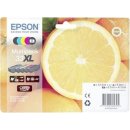 Epson 33XL Multipack - originálny