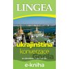 E-kniha Česko-ukrajinská konverzace - Lingea