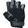 Harbinger rukavice Pro, pánske, black Velkosť: S