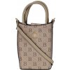 Bertoo Francesca beige logo