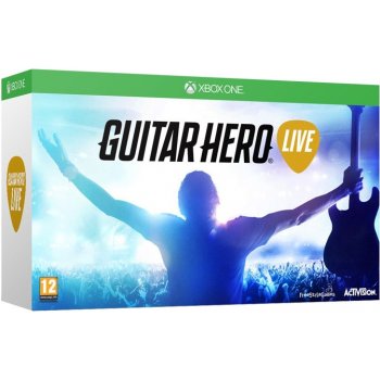 Guitar Hero Live