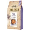 Carnilove True Fresh suché krmivo pre mačky Adult Sterilised ryba 1.8kg