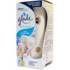 GLADE Automatický sprej a náplň Pure clean linen 269 ml