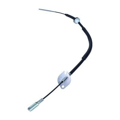 Lanko ovládania spojky MAXGEAR 32-0277 32-0277