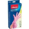 Vileda Simple S/M rukavice 100ks 1balenie