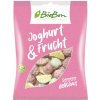 BIOBON Cukríky gumené jogurt ovocie BIO 100g