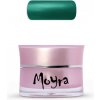 Moyra UV gél farebny 37 EMERALD 5 g