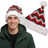 Allbag zimná čiapka beanie, viacfarebná, univerzálna veľkosť