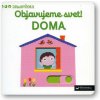 Svojtka MiniPÉDIA – Objavujeme svet! Doma