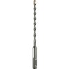 Makita Príslušenstvo - Súprava vrtákov do muriva SDS-Plus, 6x160 mm, 5 ks B-46523-5