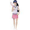 Barbie Sportovkyně tenistka