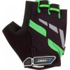 Rukavice PRO-T Plus Veneto - černo-zelená Veľkosť rukavic: 11