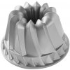 Nordic Ware forma na bábovku Kugelhopf, 10 cup, strieborná