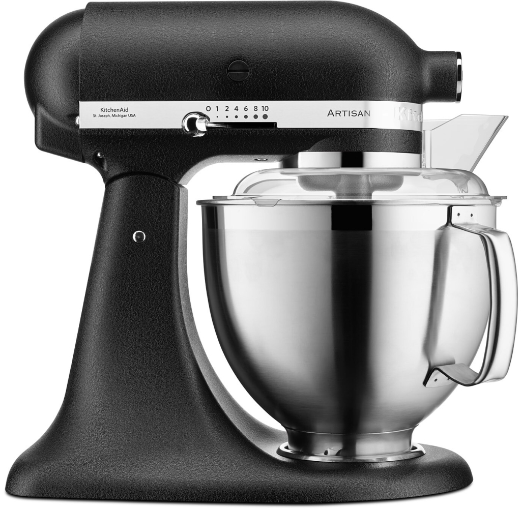 KitchenAid Artisan 5KSM185PSEBK