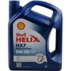 SHELL HELIX HX7 PROFESSIONAL AV 5W-30 5L