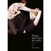 PÁJARO QUE TRINA NO VUELA, VOL. 3 (KOU YONEDA)(Brožovaná)