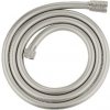 Grohe Hadice - Silverflex sprchová hadica 175 cm, supersteel 28388DC0
