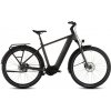 CUBE Touring Hybrid Comfort SLX 800 charcoal´n´chrome 2026