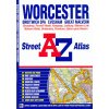 atlas Worcester 1:16 t.