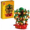 LEGO® ICONS 40648 Strom hojnosti
