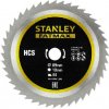 Stanley Príslušenstvo - Pílový kotúč 89x10 mm, 44 zubov STA10420-XJ
