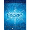 Hal Leonard Publishing Corporation - Frozen