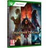 Hra na konzole Dragons Dogma II - Xbox Series X (5055060954645)