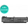 Batéria pre Lenovo ThinkPad T460s, T470s, 2000mAh, Li-Pol, 11.4V, 00HW022, HQ