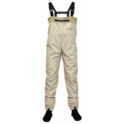 NORFIN Prsačky WADERS WHITEWATER