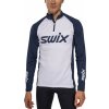 Mikina SWIX RaceX Dry half zip 10099-23-20000 Veľkosť XXL