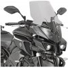 KAPPA KD2129S dymové plexi YAMAHA MT-10 (16-21)
