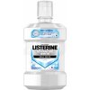 Listerine Advanced White ústna voda s bieliacim účinkom príchuť Clean Mint (Multi-Action Mouthwash) 1000 ml