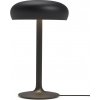 Stolná lampa EMENDO 39 cm, čierna, Eva Solo