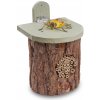 Wildlife World Prírodný domček pre včely samotárky