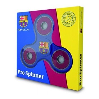 Spinner FC Barcelona