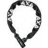 Zámok AXA Linq 100 100/9,5 kľúč čierna