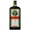 Jägermeister 35% 1 l (čistá fľaša)