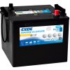 Exide EQUIPMENT GEL 12V 110Ah 760A ES1200